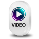 File Video Icon