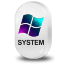 File System Icon 64x64 png