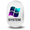 File System Icon 96x96 png