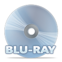 Blu-ray Disc Icon
