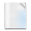 Default File 2 Icon