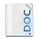 File Doc 2 Icon 128x128 png