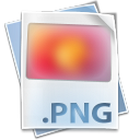 File Png Icon