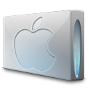 Mac OS Icon 128x128 png