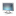 Display 2 Icon 16x16 png