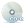 CD-R Disc Icon 24x24 png