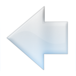 Back Icon 256x256 png