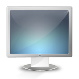 Display Icon 256x256 png