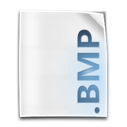 File Bmp 2 Icon 256x256 png