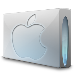 Mac OS Icon 256x256 png