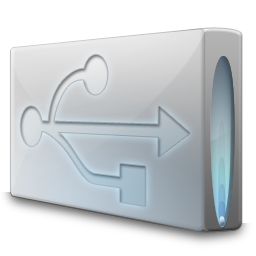 USB Icon 256x256 png