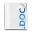 File Doc 2 Icon 32x32 png