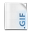 File Gif 2 Icon 32x32 png