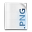File Png 2 Icon 32x32 png
