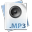 File Mp3 Icon 32x32 png