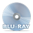Blu-ray Disc Icon