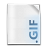 File Gif 2 Icon