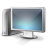 My Computer Icon 48x48 png