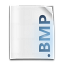 File Bmp 2 Icon 64x64 png