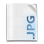 File Jpg 2 Icon 64x64 png
