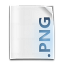 File Png 2 Icon 64x64 png