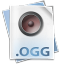 File Ogg Icon 64x64 png