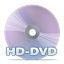 HD-DVD Disc Icon 64x64 png