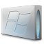 Windows Icon 64x64 png