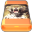 Cats HD Leopard Icon 32x32 png