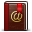 Address Book Icon 32x32 png