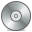 DVD+R Icon 32x32 png