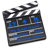 Movies Icon 48x48 png