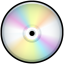 CD Icon 64x64 png