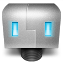 Finderbot Icon