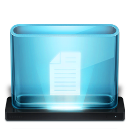 Documents Icon 256x256 png