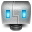 Finderbot Icon 32x32 png