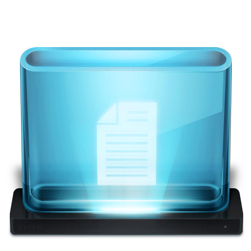 Documents Icon 512x512 png