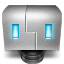Finderbot Icon 64x64 png