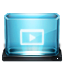 Video Icon 64x64 png