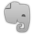 Evernote Alt Icon 48x48 png