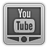 Youtube Android Icon