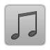 Music Icon 72x72 png