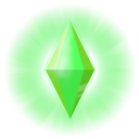 The Sims Icon 128x128 png