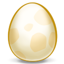 Egg Icon 128x128 png