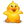 Duck Icon 24x24 png