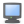 My Computer On Icon 24x24 png