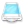 Drive Blue Disk Icon 24x24 png