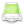 Drive Green Disk Icon 24x24 png