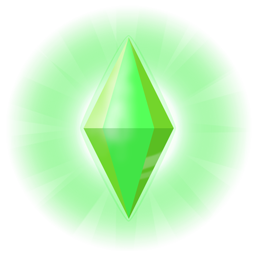 The Sims Icon 256x256 png