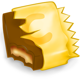 Candybar 2 Icon 256x256 png